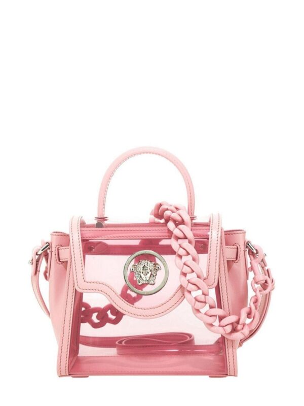 23501187_53413951_1000.jpg Versace La Medusa transparent tote bag