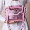 23501187_53413954_1000.jpg Versace La Medusa transparent tote bag