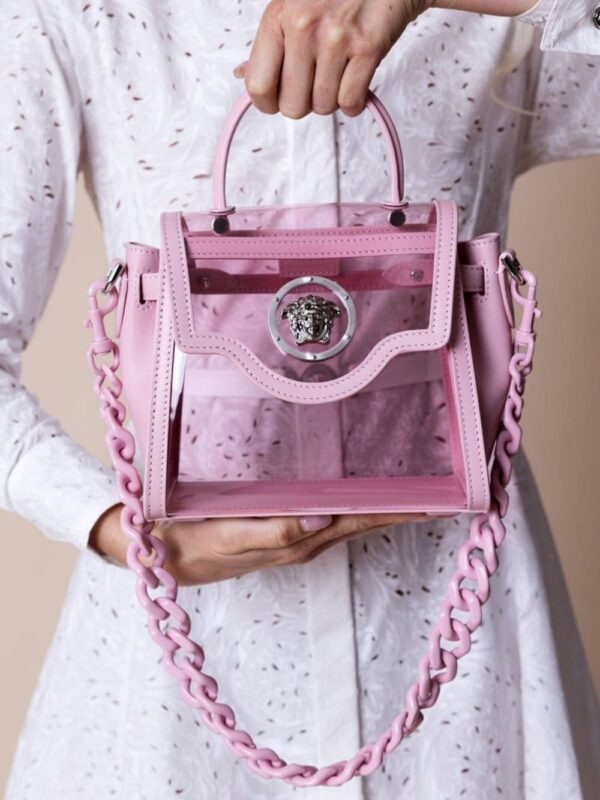 23501187_53413954_1000.jpg Versace La Medusa transparent tote bag