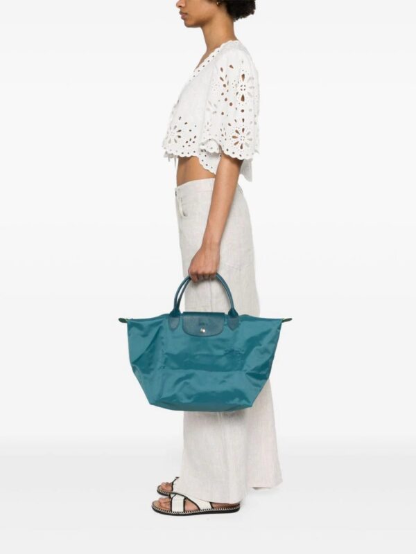 23528507_53695736_1000.jpg Longchamp medium Le Pliage tote bag
