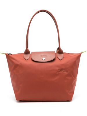 23528515_53587876_1000_11bbc459-195f-405d-a319-9f9ee23c40be.jpg Longchamp medium Le Pliage Green shoulder bag
