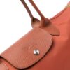 23528515_53587885_1000_fbaf7c64-7867-48d2-81cf-2d3d35f8e71a.jpg Longchamp medium Le Pliage Green shoulder bag