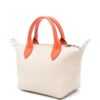 23528565_54177428_1000.jpg Longchamp Le Pliage Xtra XS leather tote bag