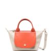 23528565_54177430_1000.jpg Longchamp Le Pliage Xtra XS leather tote bag