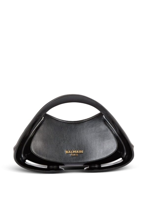 23538109_53453478_1000.jpg Balmain small Jolie Madame tote bag