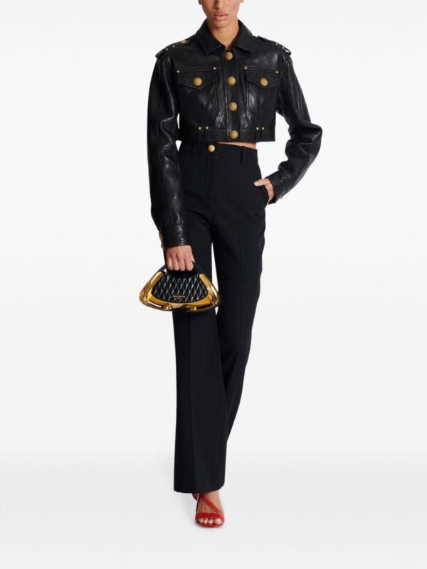 23538111_53453327_1000.jpg Balmain small Jolie Madame tote bag