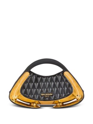 23538111_53453329_1000.jpg Balmain small Jolie Madame tote bag