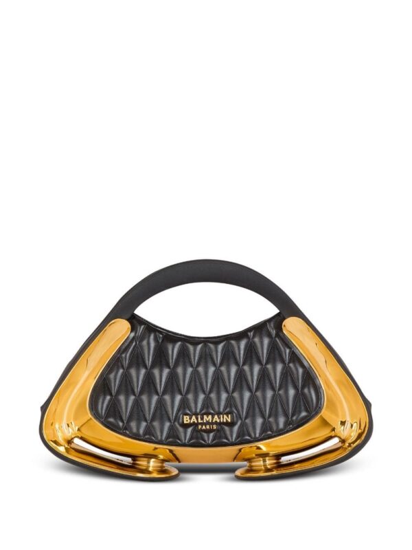 23538111_53453329_1000.jpg Balmain small Jolie Madame tote bag
