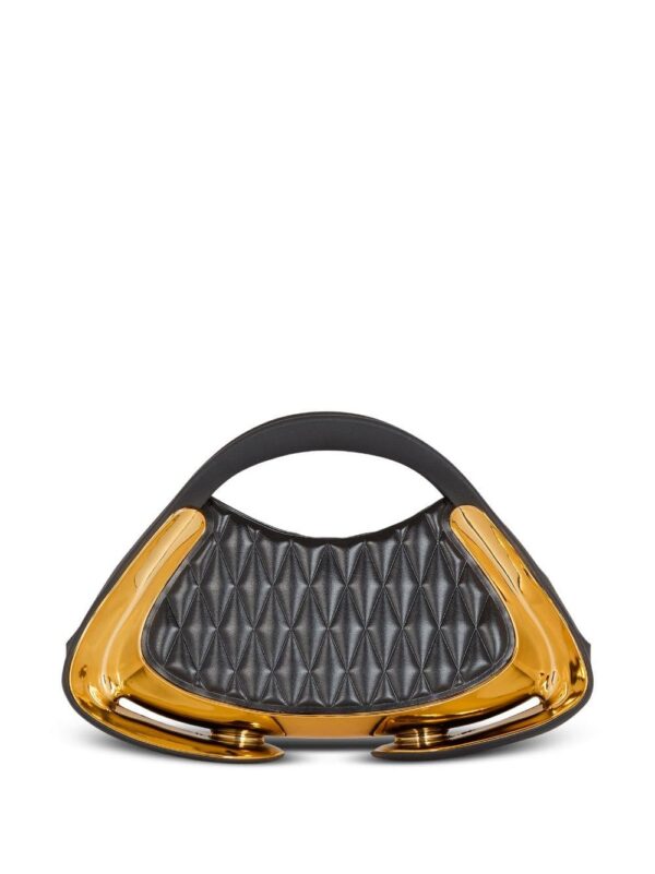 23538111_53453336_1000.jpg Balmain small Jolie Madame tote bag