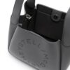 23538164_53612481_1000.jpg Stella McCartney logo-perforated cross body bag