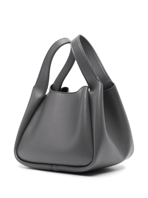 23538164_53612496_1000.jpg Stella McCartney logo-perforated cross body bag