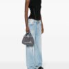 23538164_53612499_1000.jpg Stella McCartney logo-perforated cross body bag
