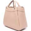 23543435_53585462_1000.jpg Armani Exchange logo-stamp tote bag