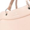 23543435_53585469_1000.jpg Armani Exchange logo-stamp tote bag
