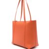 23543451_53585290_1000.jpg Armani Exchange logo-rubberised tote bag