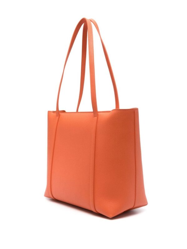 23543451_53585290_1000.jpg Armani Exchange logo-rubberised tote bag