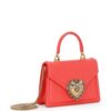 23601442_54038359_1000.jpg Dolce & Gabbana small Devotion leather bag