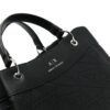 23622897_53585688_1000.jpg Armani Exchange debossed-logo tote bag