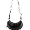 23625223_53588838_1000.jpg Philipp Plein logo-plaque leather shoulder bag