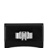 23626202_53788161_1000.jpg Philipp Plein logo-plaque leather clutch bag