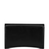23626202_53788162_1000.jpg Philipp Plein logo-plaque leather clutch bag