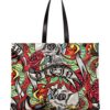 23626203_53588010_1000.jpg Philipp Plein Tattoo print shopping bag