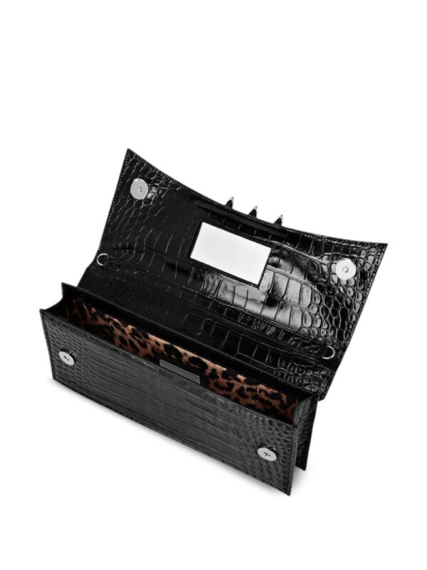 23626205_53787016_1000.jpg Philipp Plein mini calf-leather clutch