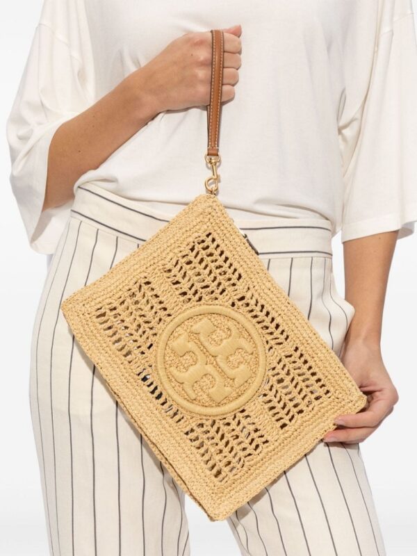 23636300_53578021_1000.jpg Tory Burch Ella raffia clutch bag