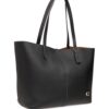 23636343_53578295_1000.jpg Coach North 32 leather tote bag