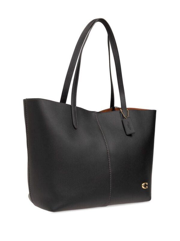 23636343_53578295_1000.jpg Coach North 32 leather tote bag