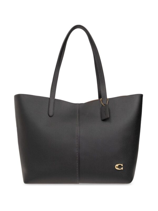 23636343_53578303_1000.jpg Coach North 32 leather tote bag