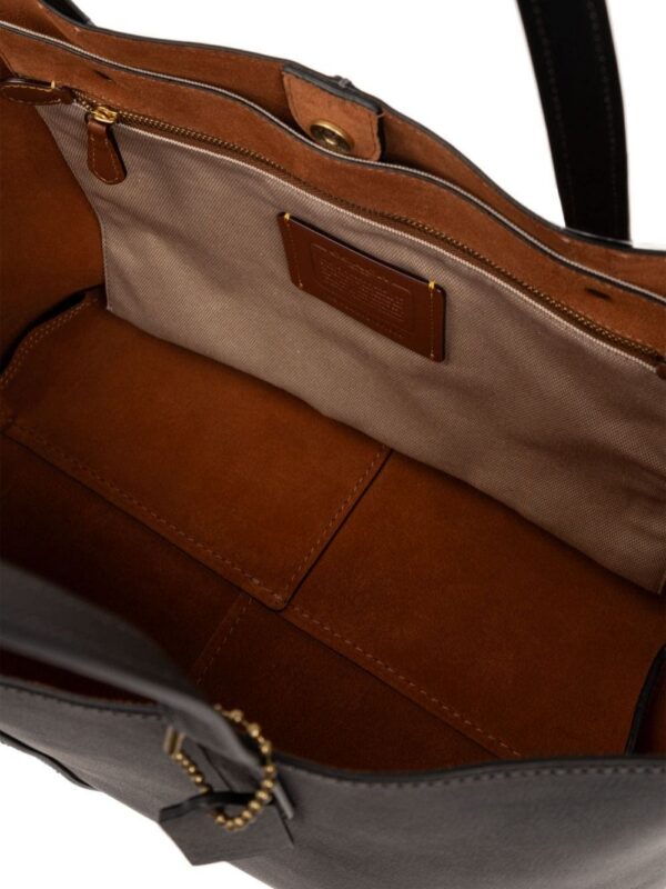 23636343_53578310_1000.jpg Coach North 32 leather tote bag