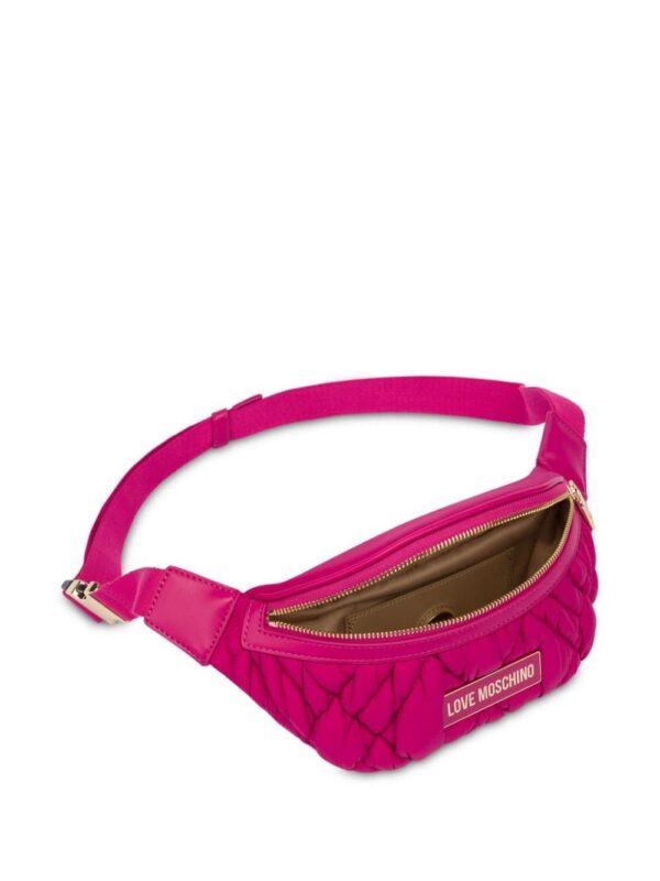 23636576_53526319_1000.jpg Love Moschino quilted belt bag
