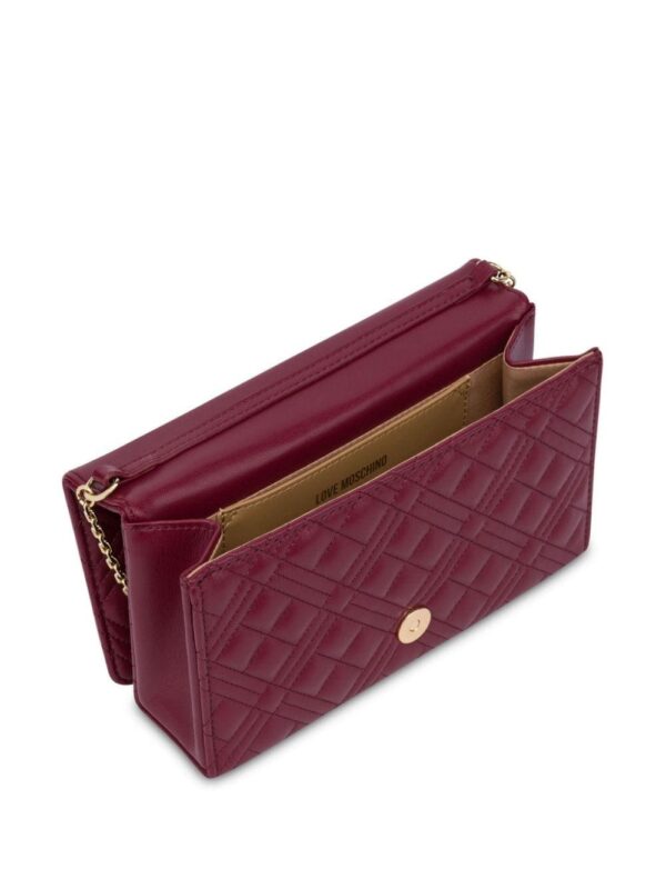23636581_53505350_1000.jpg Love Moschino quilted faux-leather cross body bag
