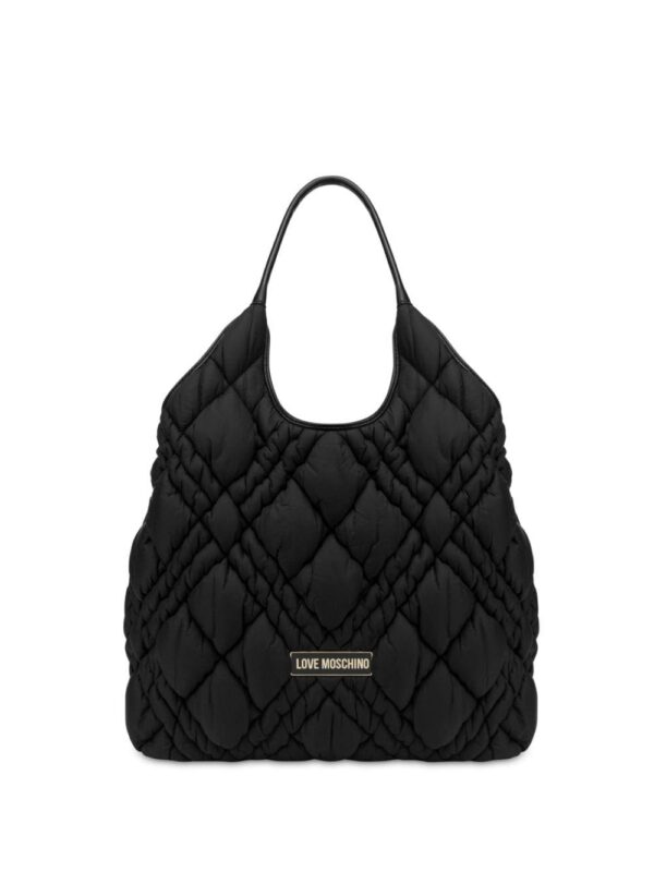 23636591_53526357_1000.jpg Love Moschino quilted shoulder bag