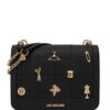 23637156_54126498_1000.jpg Love Moschino pin-embellishment faux-leather bag