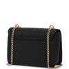 23637156_54126501_1000.jpg Love Moschino pin-embellishment faux-leather bag
