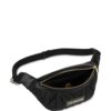 23637157_53526382_1000.jpg Love Moschino logo-plaque padded belt bag