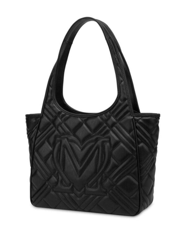 23637162_53525953_1000.jpg Love Moschino quilted shoulder bag