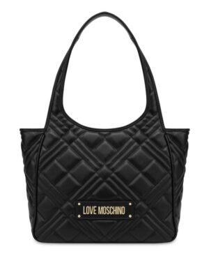 23637162_53525956_1000.jpg Love Moschino quilted shoulder bag