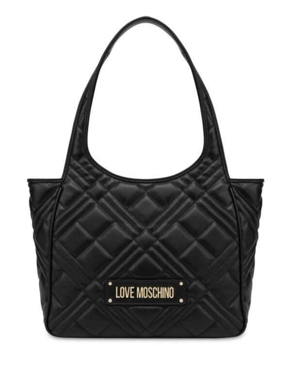 23637162_53525956_1000.jpg Love Moschino quilted shoulder bag