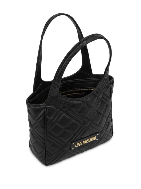 23637162_53525957_1000.jpg Love Moschino quilted shoulder bag