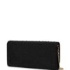 23637169_53606412_1000.jpg Love Moschino logo-lettering chain-link clutch bag