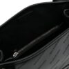 Balenciaga Navy Cabas XS tote bag