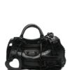 23642042_53619286_1000.jpg Balenciaga Le Cagole leather tote bag
