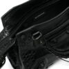 23642042_53619294_1000.jpg Balenciaga Le Cagole leather tote bag