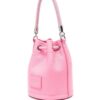 23643251_53706154_1000.jpg Marc Jacobs The Leather Mini Bucket bag