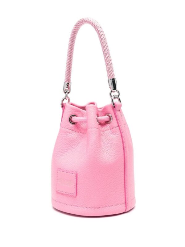 23643251_53706154_1000.jpg Marc Jacobs The Leather Mini Bucket bag