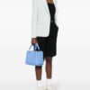 23650642_53609669_1000.jpg Emporio Armani logo-charm tote bag