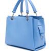 23650642_53609673_1000.jpg Emporio Armani logo-charm tote bag